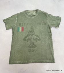 MAGLIA AVIAZIONE NAVALE C/RICAMO