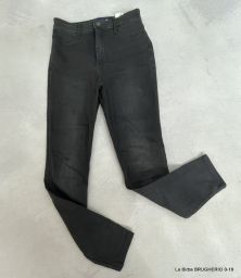 JEANS HOLLISTER TAGLIA 25