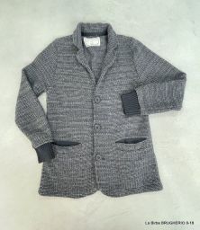 TUTA KENZO C/CAPPUCCIO