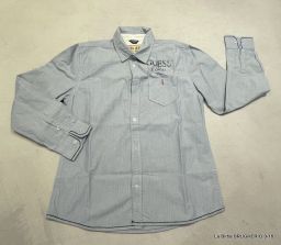 CAMICIA GUESS JEANS  M/L