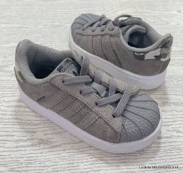 PIUMINO LUNGO TWIN SET *