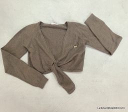 SACCO NANNA  TOG 2.5  - GROBAG INVERNALE