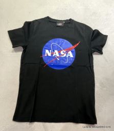 MAGLIA NASA M/C