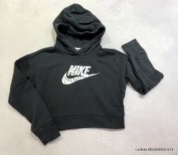 FELPA NIKE CORTA