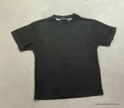 MAGLIA M/C BURBERRY