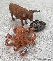 BISONTE SCHLEICH