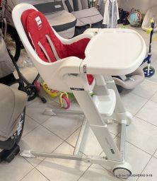 INGLESINA SEGGIOLONE ZUMA