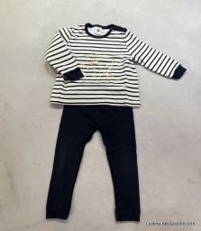 PIGIAMA PETIT BATEAU
