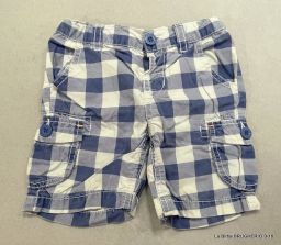 BERMUDA CHICCO