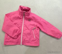 GIACCA ANTIVENTO NORTH POLE