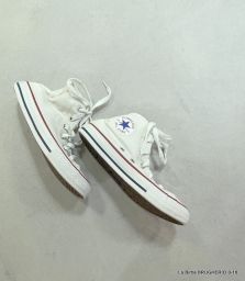 SCARPE CONVERSE ALL STAR  ALTE