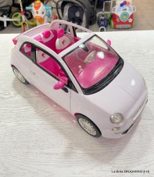 500 BARBIE GIOCATTOLO
