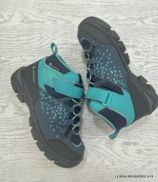 SCARPE TREKKING LEGGERE