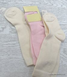 CALZE NUOVE NEONATO