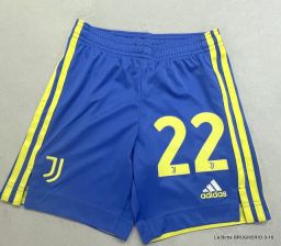 BERMUDA ADIDAS JUVENTUS