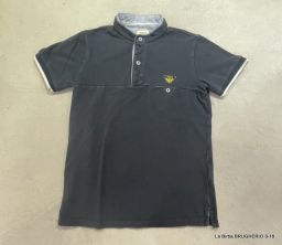 POLO M/C ARMANI