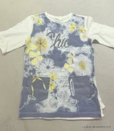 MAGLIA M/C CHICCO