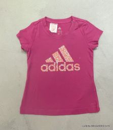 MAGLIA M/C ADIDAS