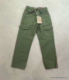 PANTALONI DPAM NUOVI