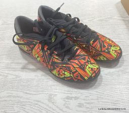 SCARPE ADIDAS CALCETTO NEMEZIZ MESSI