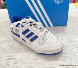 SCARPE ADIDAS FORUM J