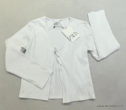 SCALDACURE ZARA NUOVO