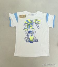 MAGLIA  OM NUOVA