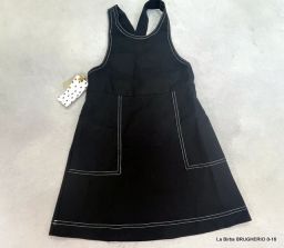 VESTITO ZARA NUOVO