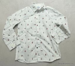 CAMICIA  MAYORAL