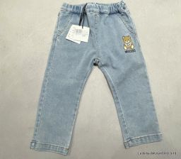 JEANS MOSCHINO NUOVO
