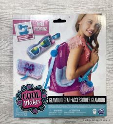 COOL MAKER GLAMOUR GEAR REFILL NUOVO