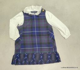 ABITO MAGLIA JACADI GATTI
