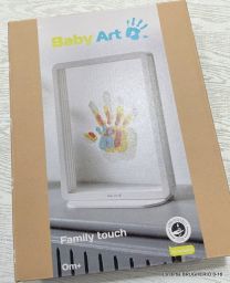 BABY ART FAMILY TOUCH KIT NUOVO