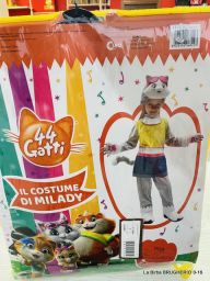 COSTUME 44 GATTI
