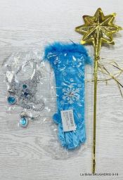 ACCESSORI FROZEN VARI NUOVI