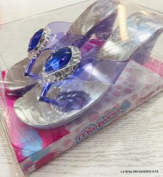 CIABATTINE STRASS TRAVESTIMENTO