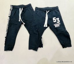 PANTALONI TUTA CHICCO