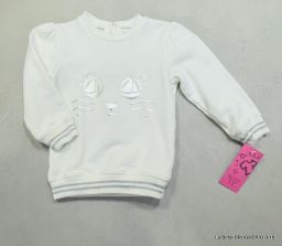 FELPA PETIT BATEAU