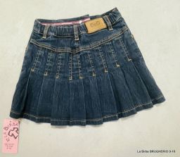 GONNA JEANS D & G