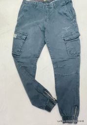 PANTALONI CARGO ESERCITO ITALIANO