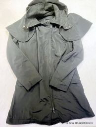 TRENCH PENNYBLACK FODERATO LANA TG 40 42