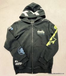 FELPA DIADORA