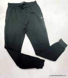 PANTALONI TUTA LYLE E SCOTT