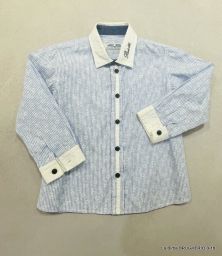 CAMICIA PACIOTTI