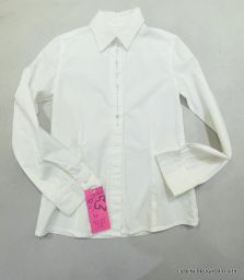 CAMICIA KRYTIK M/L CON STRASS