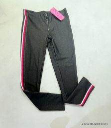 JEGGINGS MAI USATI