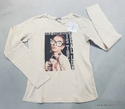 MAGLIA BRUMS M/L NUOVA