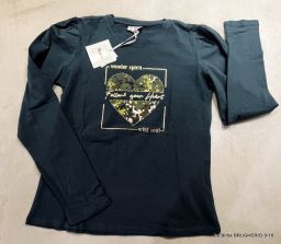 MAGLIA BRUMS M/L NUOVA