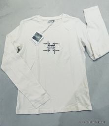 MAGLIA MEK M/L NUOVA