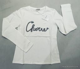 MAGLIA BRUMS M/L NUOVA